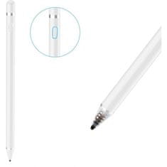 Tech-protect TECH-PROTECT ACTIVE STYLUS PEN BIELY