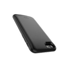 Tech-protect BATÉRIA TECH-PROTECT 3200MAH IPHONE 6 / 6S / 7 / 8 / SE 2020 / 2022 ČIERNA