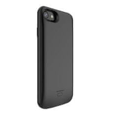 Tech-protect BATÉRIA TECH-PROTECT 3200MAH IPHONE 6 / 6S / 7 / 8 / SE 2020 / 2022 ČIERNA