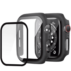 Tech-protect TECH-PROTECT DEFENSE360 APPLE WATCH ULTRA 1/2 (49 MM) ČIERNA