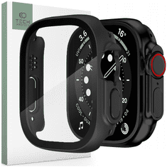 Tech-protect TECH-PROTECT DEFENSE360 APPLE WATCH ULTRA 1/2 (49 MM) ČIERNA