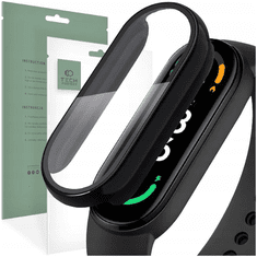 Tech-protect TECH-PROTECT DEFENSE360 XIAOMI MI SMART BAND 7/7 NFC ČIERNA