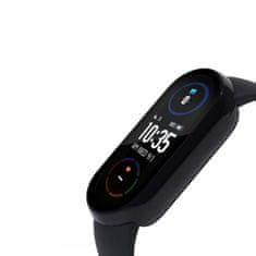 Tech-protect TECH-PROTECT DEFENSE360 XIAOMI MI SMART BAND 7/7 NFC ČIERNA