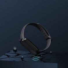 Tech-protect TECH-PROTECT DEFENSE360 XIAOMI MI SMART BAND 7/7 NFC ČIERNA