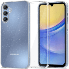 Tech-protect TECH-PROTECT FLEXAIR GALAXY A05S GLITTER