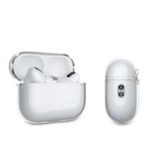 Tech-protect TECH-PROTECT FLEXAIR APPLE AIRPODS PRO 1/2 CLEAR