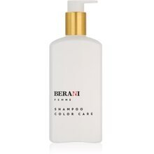 Berani Berani - Femme Shampoo Color Care - Ochranný šampon pro barvené vlasy 300ml 