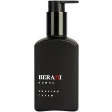 Berani Berani - Homme Shaving Cream - Krém na holení pro muže 120ml 