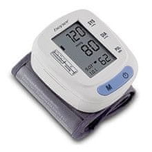 Beper Beper - Blood Pressure Meter on the Wrist 40121 Easy Check 