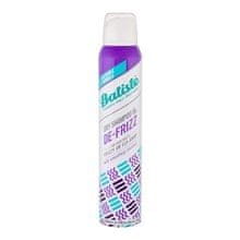 Batiste Batiste - Suchý šampon na kudrnaté a nepoddajné vlasy De-Frizz (Dry Shampoo) 200 ml 200ml 