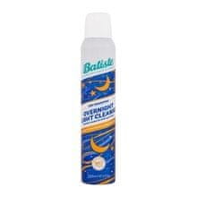 Batiste Batiste - Overnight Light Cleanse Dry Shampoo 200ml