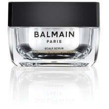 Balmain Balmain - Homme Scalp Scrub - Vlasový peeling pro stimulaci vlasové pokožky 100ml 