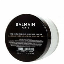 Balmain Balmain - Moisturizing Repair Mask ( suché nebo barvené vlasy ) - Hydratační obnovující maska 1000ml 