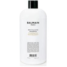 Balmain Balmain - Couleurs Couture Shampoo - Vyživující šampon pro hebkost a lesk vlasů 300ml