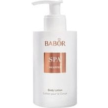 Babor Babor - SPA Shaping Body Lotion - Firming body lotion 200ml 