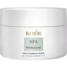 Babor Babor - SPA Energizing Body Scrub - Tělový peeling 200ml 