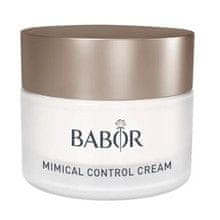 Babor Babor - Skinovage Mimical Control Cream - Cream for softening mimic wrinkles 50ml 