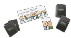 Albi Joking Hazard CZ/SK