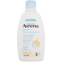 Aveeno Aveeno - Dermexa Daily Emollient Body Wash (very dry and itchy skin) 300ml 