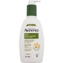 Aveeno Aveeno - Daily Moisturizing Body Lotion (normal to dry skin) 300ml 