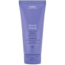 Aveda Aveda - Blonde Revival Purple Toning Shampoo - Tónovací šampon ( fialový ) 200ml 