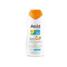 Astrid Astrid - SUN OF 30 Children's sunbathing milk 200ml 