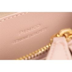 Pinko Kabelky elegantné ružová Mini Icon Pink