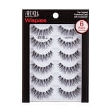 Ardell Ardell - Wispies The Original Feathered Lash ( 6 pcs ) 