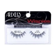 Ardell Ardell - Wispies 600 Black - Fake eyelashes 1.0ks 