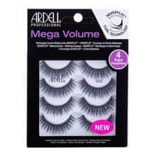 Ardell Ardell - Mega Volume 252 - Fake eyelashes 4.0ks 