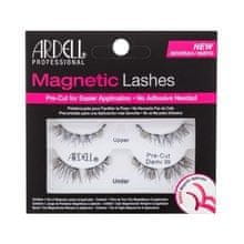 Ardell Ardell - Magnetic Pre-Cut Demi Wispies False Eyelashes 