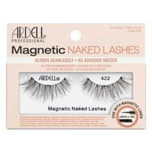 Ardell Ardell - Magnetic Naked Lashes 422 - Magnetic false eyelashes 1.0ks 