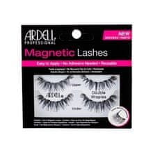 Ardell Ardell - Magnetic Lashes Double Wispies - Magnetic false eyelashes 