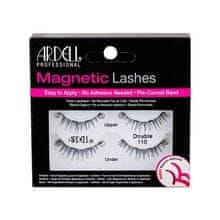 Ardell Ardell - Magnetic Lashes Double 110 - False Eyelashes 