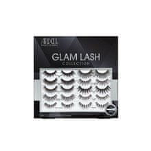 Ardell Ardell - Glam Lash Collection - Set of false eyelashes 