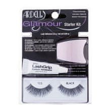 Ardell Ardell - Glamor 105 Set - Gift set false eyelashes 