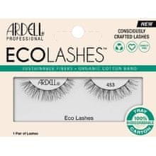 Ardell Ardell - Eco Lashes 453 ( 1 ks ) - Umělé řasy 