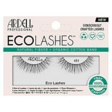 Ardell Ardell - Eco Lashes 451 ( 1 pc ) 