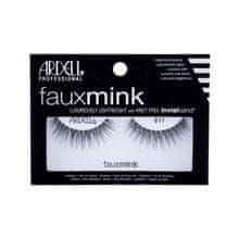 Ardell Ardell - Faux Mink 817 - Fake eyelashes 1.0ks 