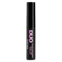 Ardell Ardell - Duo Rosewater & Biotin Striplash Adhesive Dark - Adhesive for false eyelashes with a brush 5 g 