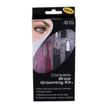 Ardell Ardell - Complete Brow Grooming Kit - Gift set for eyebrows 