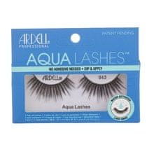 Ardell Ardell - Aqua Lashes 343 - False eyelashes 1.0ks 