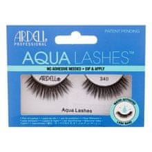 Ardell Ardell - Aqua Lashes 340 - Fake eyelashes 1.0ks 