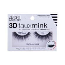 Ardell Ardell - 3D Faux Mink 854 - Multilayer false eyelashes 1.0ks 