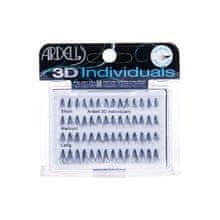 Ardell Ardell - 3D Individuals Combo Pack - Tangle lashes for women 56.0ks 