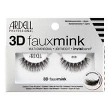 Ardell Ardell - 3D Faux Mink 858 - Multilayer false eyelashes 1.0ks 