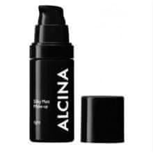 Alcina Alcina - Silky Matt Makeup - Mattifying airy makeup 30 ml 