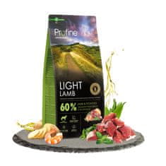 Profine Dog Dry Light Lamb 12 kg