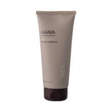 AHAVA Ahava - Men Time To Energize Mineral Shower Gel 200ml 