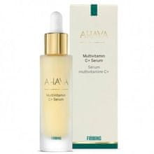 AHAVA Ahava - MultiVitamin C+ Serum - Omlazující sérum s vitamíny 30ml 